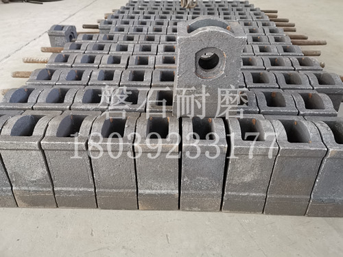 破碎機(jī)錘頭 破碎機(jī)錘頭
